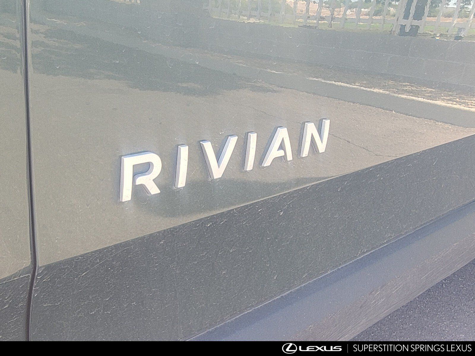 Used 2024 Rivian R1S Adventure Dual AWD/4WD image 7