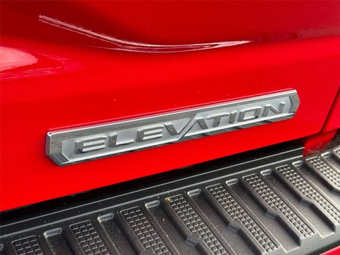 Used 2023 GMC Sierra 1500 Elevation image 11