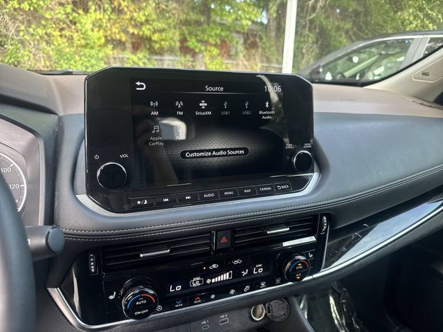 Used 2023 Nissan Rogue SL w/ SL Premium Package FWD image 20