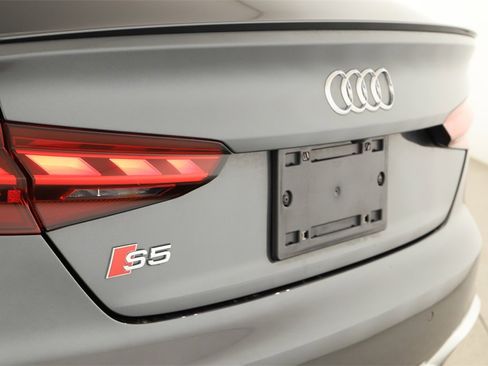 Used 2023 Audi S5 Prestige w/ Prestige Package image 31