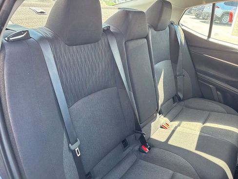 Used 2025 Toyota Camry LE image 20