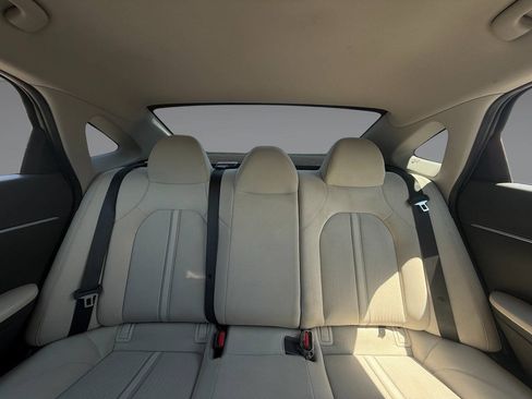 Used 2021 Hyundai Sonata Blue FWD image 29