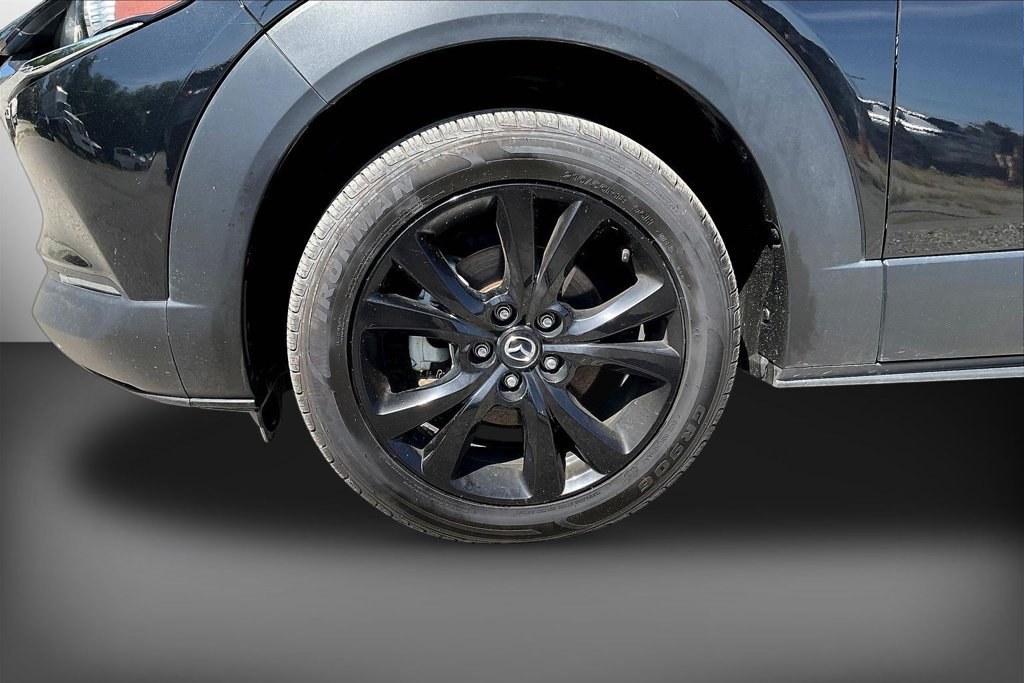 Used 2024 MAZDA CX-30 AWD 2.5 S w/ Select Sport Pkg image 32