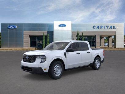 New 2025 Ford Maverick XL w/ 4K Tow Package
