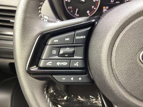 Used 2025 Subaru Forester Premium AWD/4WD image 17