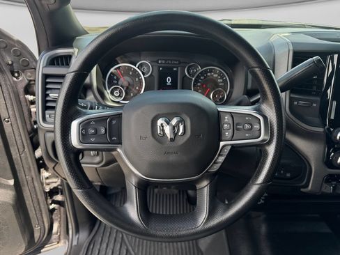 Used 2025 RAM 2500 Tradesman w/ Chrome Appearance Group AWD/4WD image 19