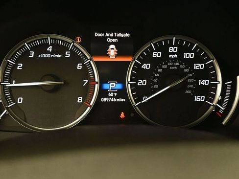 Used 2020 Acura MDX 3.5L image 12