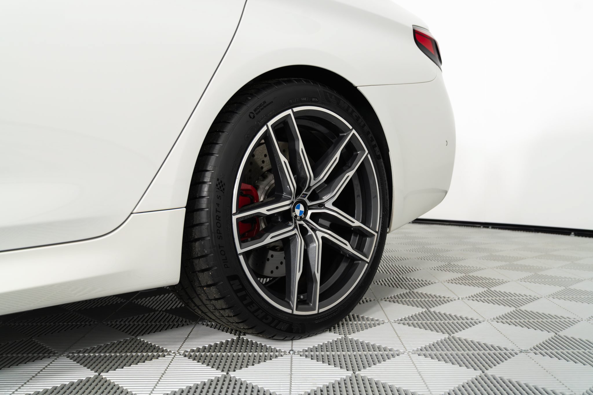 Used 2023 BMW M5 w/ Competition Package AWD/4WD image 19