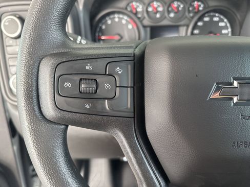 New 2026 Chevrolet Silverado 2500 Custom w/ Custom Convenience Package image 21