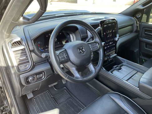 Certified 2024 RAM 2500 Limited image 13