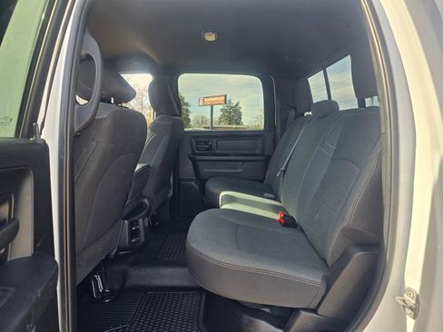 Used 2022 RAM 3500 Tradesman image 11