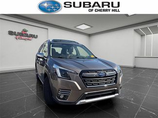 Certified 2023 Subaru Forester Touring image 1