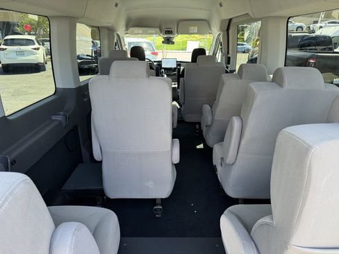 Used 2023 Ford Transit 350 XLT RWD image 15