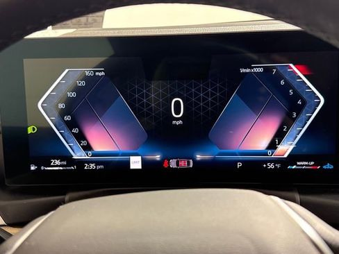 Used 2024 BMW 430i xDrive 430i xDrive w/ Premium Package image 21