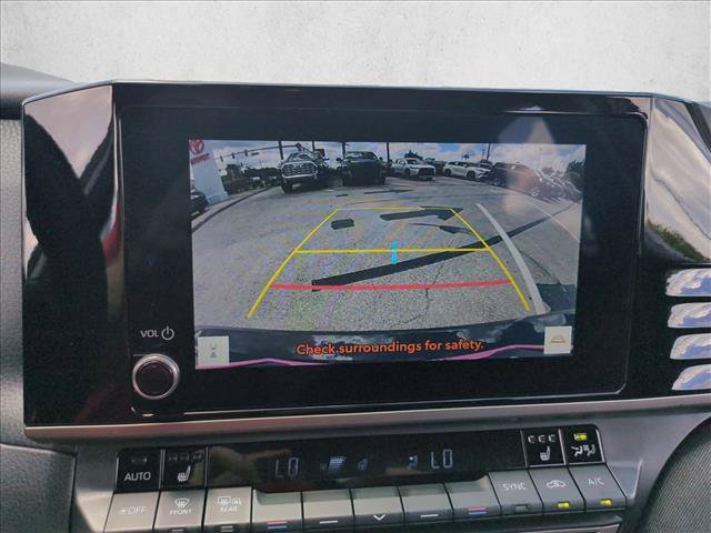 Used 2026 Toyota Camry LE w/ Convenience Package FWD image 13