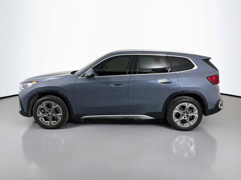 Used 2026 BMW X1 xDrive28i w/ Convenience Package AWD/4WD image 8