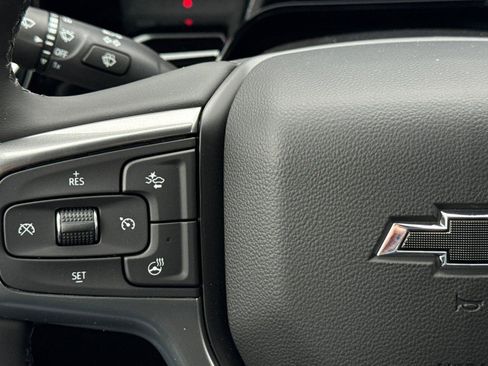 New 2026 Chevrolet Silverado 2500 LTZ w/ Trail Boss Package image 31