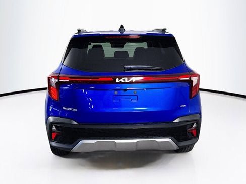 New 2026 Kia Seltos S image 6