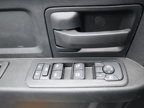 New 2025 RAM 2500 Tradesman image 19