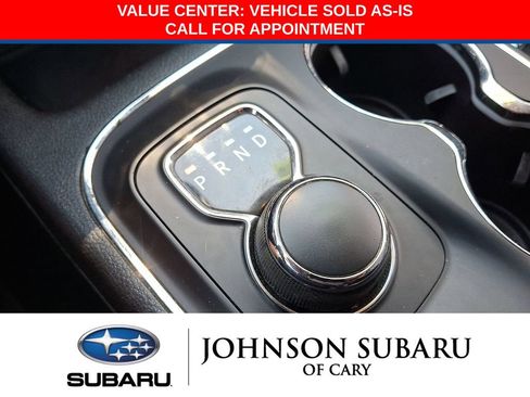 Used 2014 Dodge Durango Limited RWD image 13