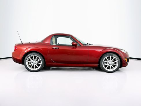 Used 2012 MAZDA MX-5 Miata Grand Touring w/ Premium Pkg image 10