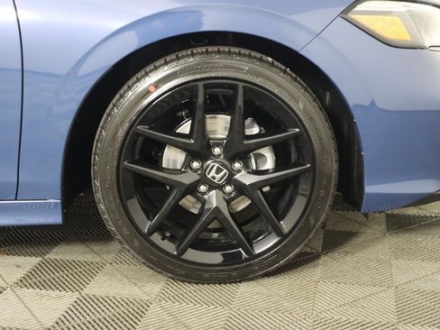 New 2026 Honda Civic Sport image 12