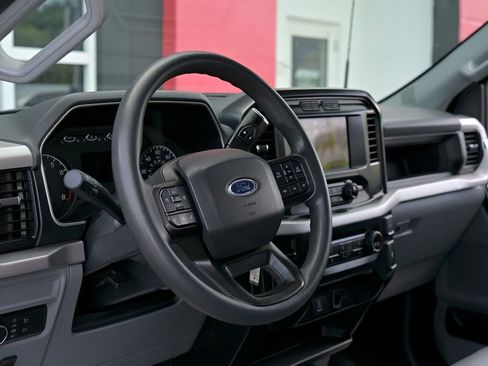 Used 2022 Ford F150 XL image 20