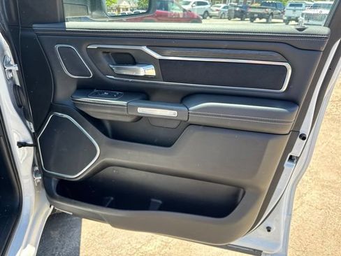Used 2023 RAM 1500 Laramie AWD/4WD image 26