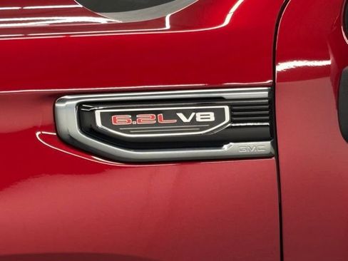 New 2026 GMC Sierra 1500 AT4 w/ AT4 Premium Package image 7