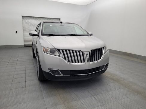 Used 2015 Lincoln MKX FWD w/ Equipment Group 102A image 14