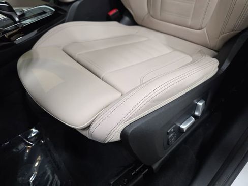 Certified 2024 BMW X3 M40i w/ Premium Package AWD/4WD image 25