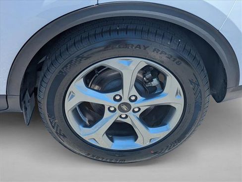 Certified 2025 Ford Escape ST-Line FWD image 22