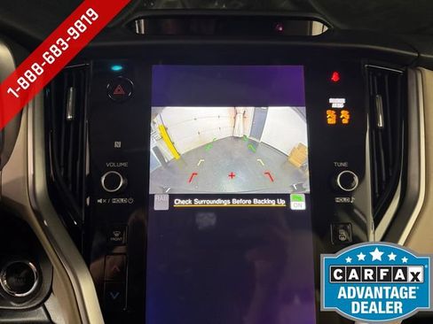 Used 2020 Subaru Outback Limited XT AWD/4WD image 16