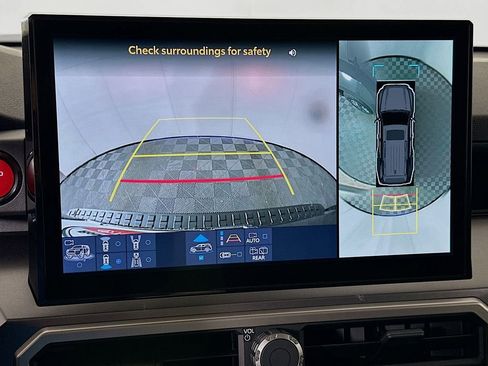 Used 2025 Toyota 4Runner TRD Sport Premium image 15