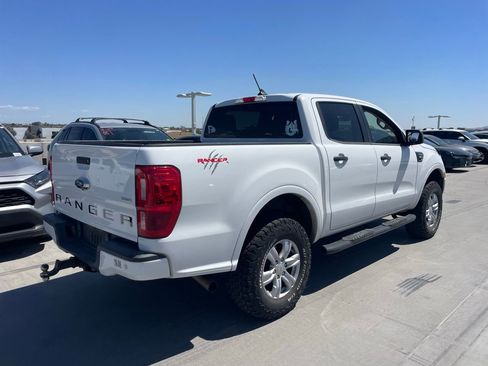 Used 2019 Ford Ranger XLT w/ Trailer Tow Package image 3