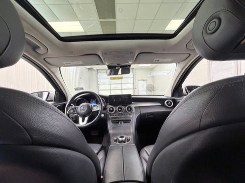 Used 2020 Mercedes-Benz C 300 Sedan image 25