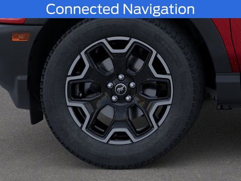 New 2025 Ford Bronco Sport Outer Banks w/ Outer Banks Tech Package+ image 19