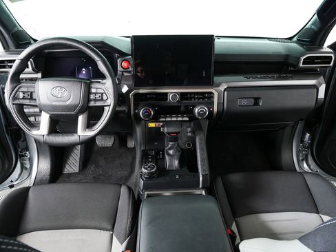 Used 2024 Toyota Tacoma TRD Off-Road w/ TRD Off Road Upgrade Package image 18