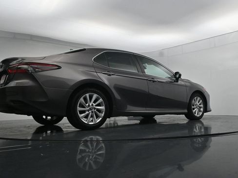 Used 2024 Toyota Camry LE FWD image 34