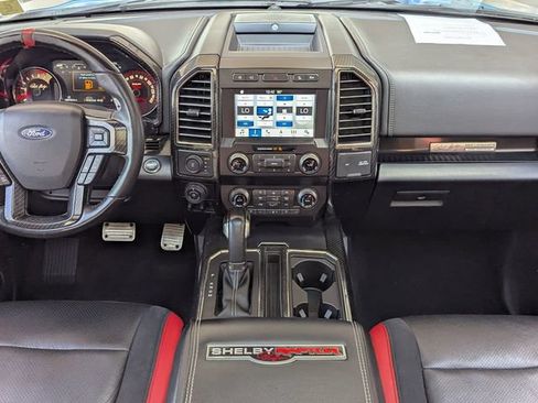 Used 2019 Ford F150 Raptor w/ Equipment Group 802A Luxury AWD/4WD image 18