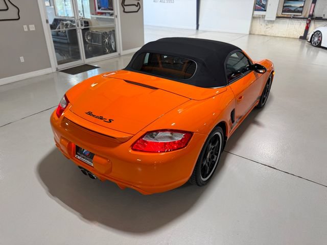 Used 2008 Porsche Boxster S RWD image 75