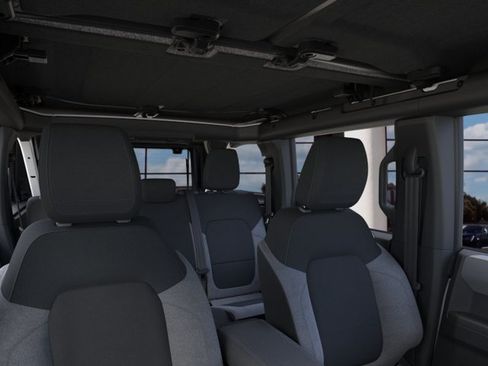 New 2026 Ford Bronco Big Bend AWD/4WD image 12