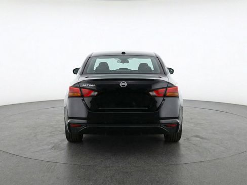 Used 2025 Nissan Altima 2.5 SV image 7