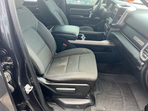 Used 2020 RAM 1500 Lone Star AWD/4WD image 19