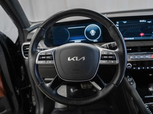 Used 2024 Kia Telluride SX Prestige image 31