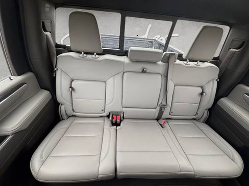 Used 2024 Chevrolet Silverado 2500 LTZ w/ LTZ Plus Package image 22