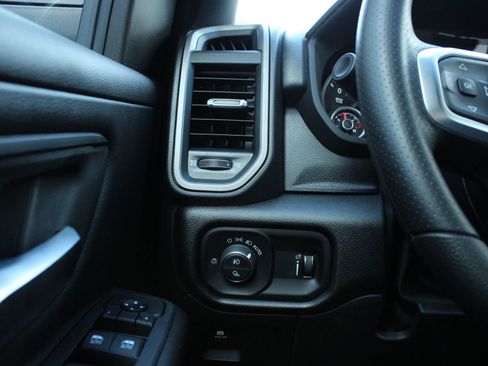 New 2026 RAM 1500 Warlock AWD/4WD image 31