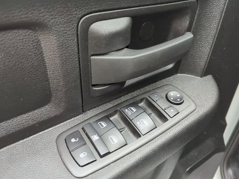 Used 2021 RAM 2500 Tradesman image 8