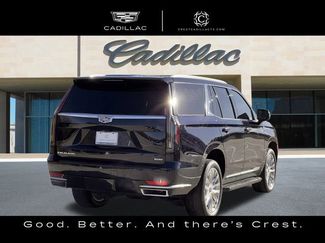 Certified 2021 Cadillac Escalade Premium Luxury w/ LPO, Illumination Package video 3