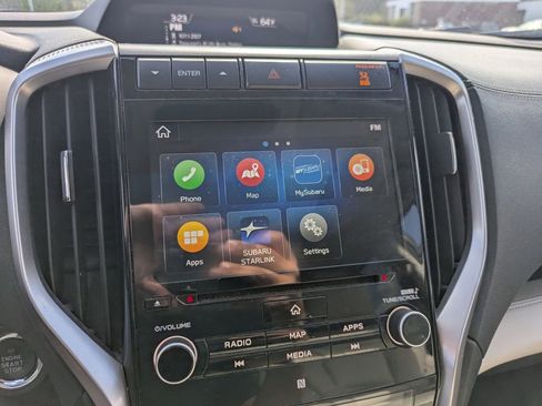 Used 2019 Subaru Ascent Limited AWD/4WD image 23